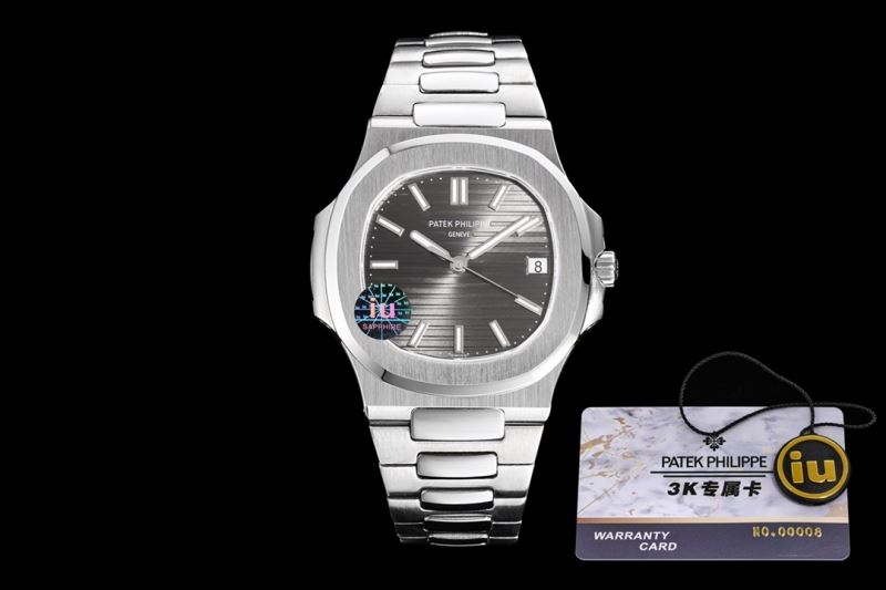 PATEK PHILIPPE Watches